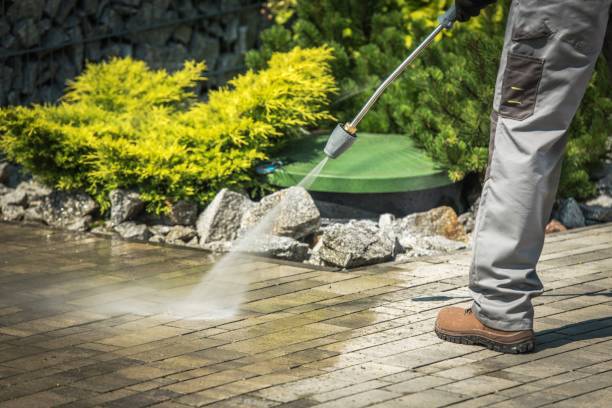 Best Fence Cleaning  in Bayshe, OR