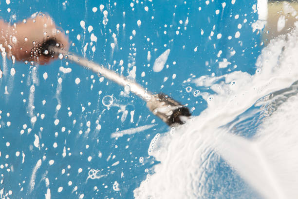 Best Paint Preparation  in Bayshe, OR