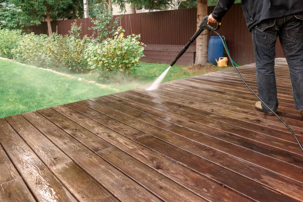 Best Driveway Pressure Washing  in Bayshe, OR