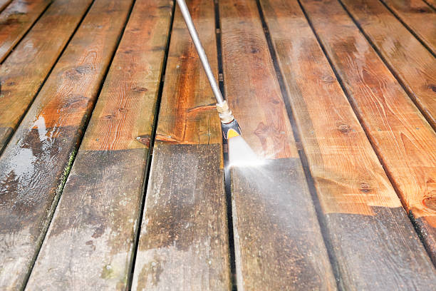 Best Solar Panel Cleaning  in Bayshe, OR